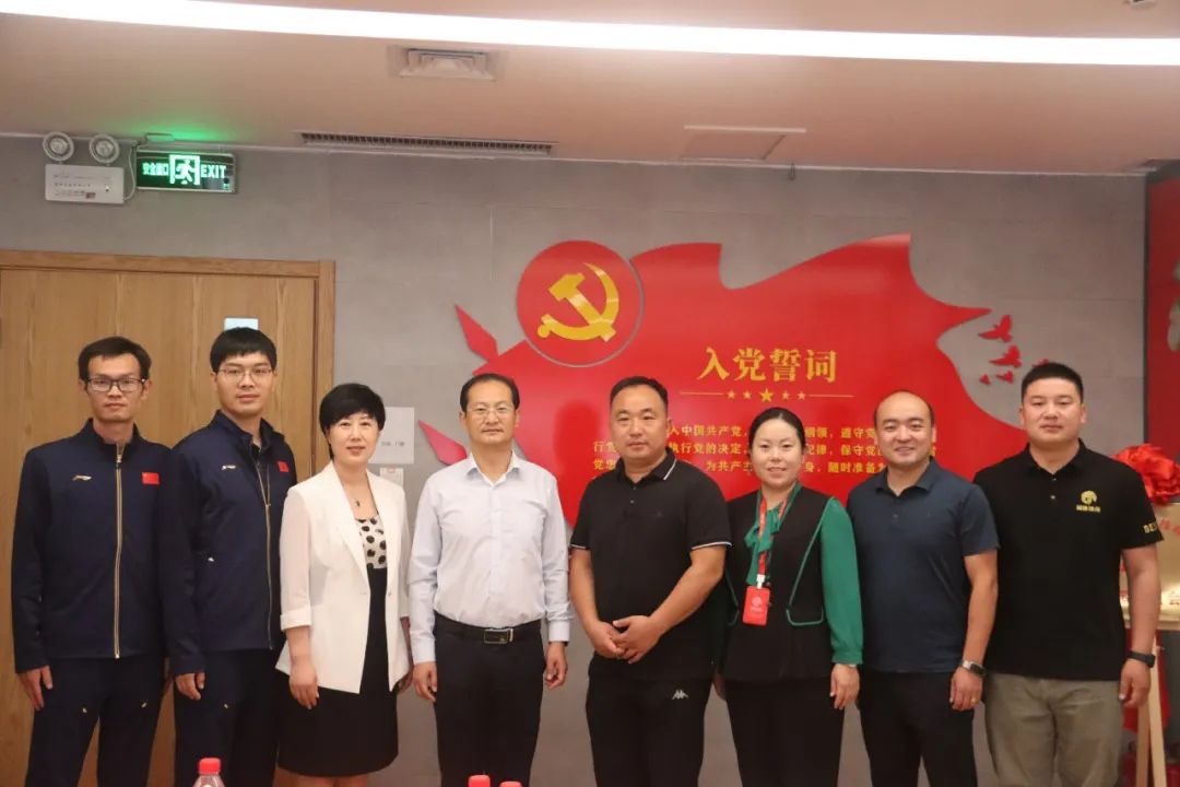 实习就业|洛阳职业技术学院与宝盈bbin直营平台体育实习就业基地签约仪式隆重举行