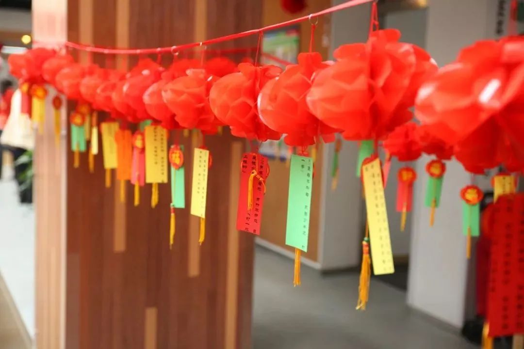 小元宵 享团圆 | 卓跃元宵团拜会，一起来！