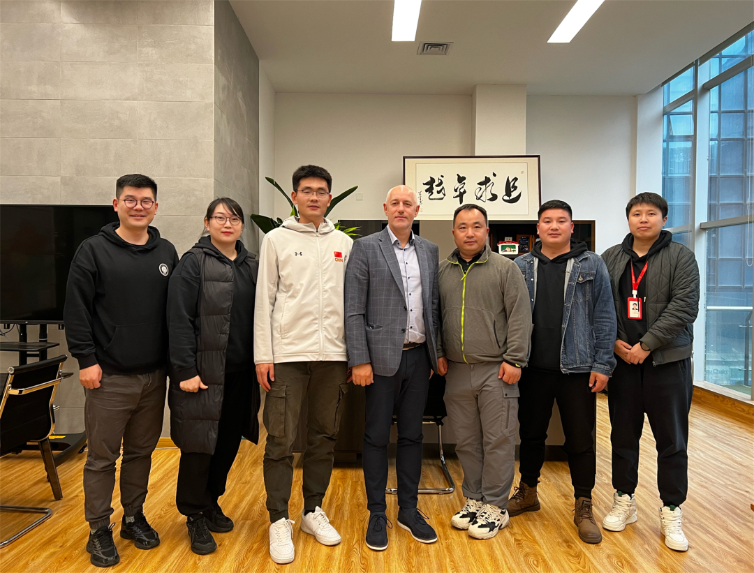 携手共进|克罗地亚萨格勒布大学&宝盈bbin直营平台体育开启深度合作