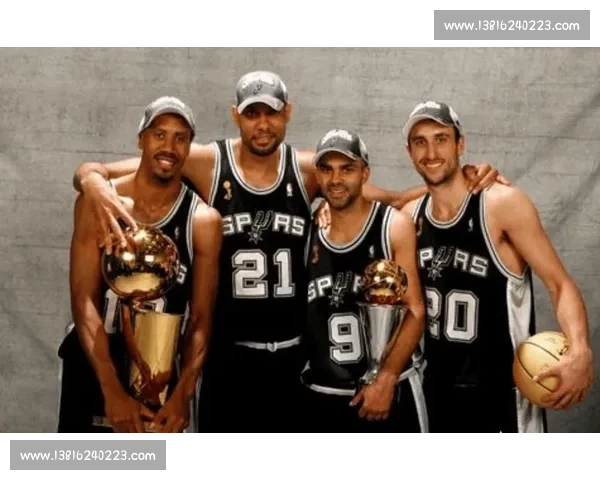 团队篮球的巅峰演绎马刺击败热火夺取2014总冠军传奇之路回顾