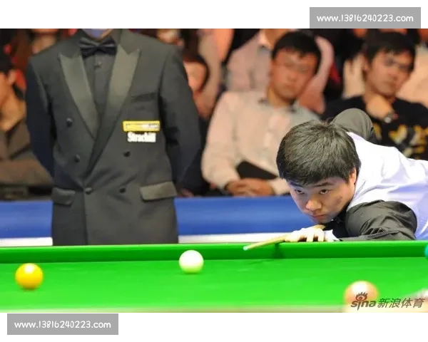 丁俊晖对决罗伯逊巅峰之战全场精华回放深度解析技战术拆解经典瞬间再现