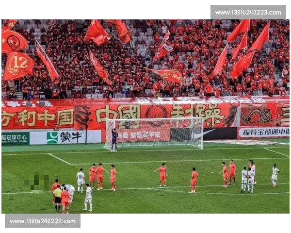 叙利亚对阵中国足球关键较量看国足破局之战前景解析与期待走向