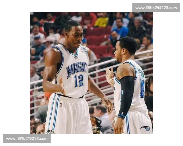 霍华德对决奥尼尔谁才是真正的禁区霸主历史对比与时代较量全面解析