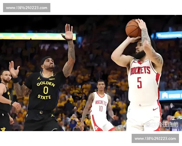 火箭队与湖人激战正酣 展现年轻力量与冠军底蕴的巅峰对决