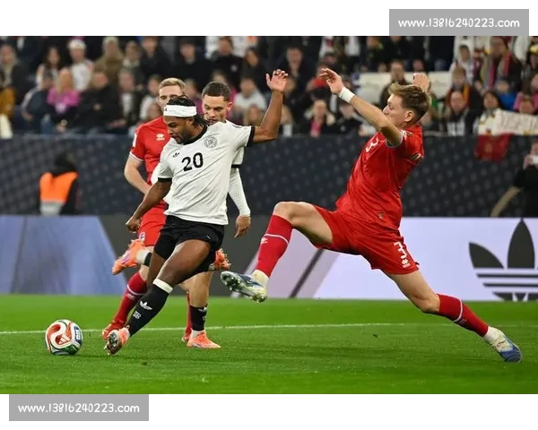 欧国联焦点之战德国对阵乌克兰实力博弈前瞻战术较量与出线形势解析