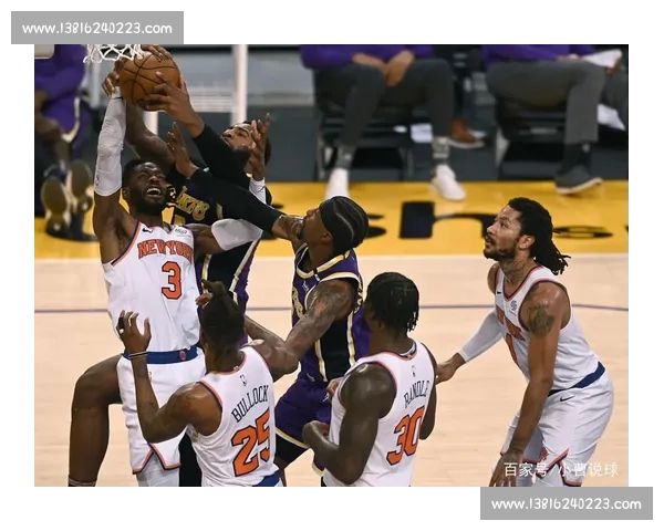 热火湖人巅峰对决总决赛烽火再燃传奇之战引爆全城书写历史荣耀时刻